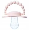 Nuk Čiulptukas Luu Kids Velvet Blush, 3-6 mėn, 1 vnt.