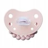 Nuk Čiulptukas Luu Kids Velvet Blush, 3-6 mėn, 1 vnt.