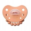 Nuk Bez Marki Čiulptukas Luu Kids Summer Apricot, 0-3 mėn, 1 vnt.
