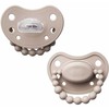Nuk LUU KIDS-SMOCZEK 0-3M SMĖLIO AUDRA