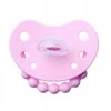 NUK LUU KIDS-SMOCZEK 3-6M Rožinis A BOO
