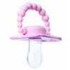 NUK LUU KIDS-SMOCZEK 3-6M Rožinis A BOO