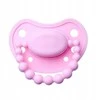 NUK LUU KIDS-SMOCZEK 3-6M Rožinis A BOO