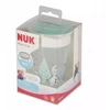 NUK Mini Magic 360° kūdikio gertuvė su dangteliu Frozen Elsa 230 ml