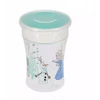 NUK Mini Magic 360° kūdikio gertuvė su dangteliu Frozen Elsa 230 ml
