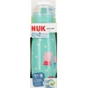 NUK Mini-Me Flip 2-in-1 kūdikio buteliukas Peppa Pig, 450 ml, rožinis, 12+m