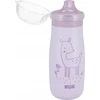 Nuk NE NĖRA KUBIO 300 ml MINI-ME 9M BUTELAS 10255689 1/6