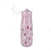 Nuk NE NĖRA KUBO 450ML MINI-ME 12M ROZINĖ 10255690 1/6