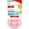NUK ŽINDUKAS USP 0-6M SENSITIVE ROZ 10729139 1/6