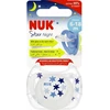 NUK SMOCZEK USP 6-18M NIGHT mėlyna 10736752 1/6