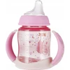 Nuk NĖRA BUTELIO 150 ml Z UCH 6-18M Rožinis FC10743998 1/6