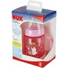 Nuk NĖRA BUTELIO 150 ml Z UCH 6-18M Rožinis FC10743998 1/6