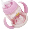 Nuk NĖRA BUTELIO 150 ml Z UCH 6-18M Rožinis FC10743998 1/6