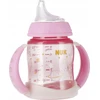 Nuk NĖRA BUTELIO 150 ml Z UCH 6-18M Rožinis FC10743998 1/6