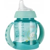Nuk NĖRA BUTELIO NĖRA 150ML Z UCH 6-18M TUR FC10743998 1/6