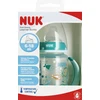 Nuk NĖRA BUTELIO PP 150ML 6-18FC TURKUS 10215335 1/6