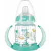 Nuk NĖRA BUTELIO PP 150ML 6-18M FC TC 10743926 1/6