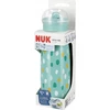 Nuk NĖRA NĖRA KUBIO 450ML MINI-ME 12M TURKISH 10751546 1/6