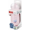 Nuk NO NO CUBE 300ML MINI-ME 9M Rožinis 10255688 1/6
