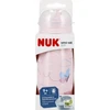 Nuk NO NO CUBE 300ML MINI-ME 9M Rožinis 10255688 1/6