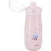 Nuk NO NO CUBE 300ML MINI-ME 9M Rožinis 10255688 1/6