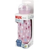 Nuk NO NO CUBE 450ML MINI-ME 12M ROZINĖ 10751546 1/6