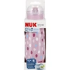 Nuk NO NO CUBE 450ML MINI-ME 12M ROZINĖ 10751546 1/6