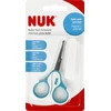 NUK NOZYCZKI DLA NIEMOWLAT mėlyna 10750430 1/5