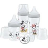 NUK Perfect Match Disney peliuko Mikio rinkinys
