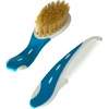 NUK NUK BABY BRUSH ŠUKOS MĖLYNAS 10256236