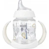 NUK NUK BOTTLE PP 150ML 6-18FC BIA 10215335 1/6