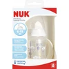 NUK NUK BOTTLE PP 150ML 6-18FC BIA 10215335 1/6