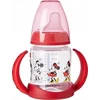 NUK NUK BOTTLE PP 150ML 6-18FC MIKI CZE10215336 1/3