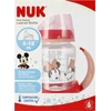 NUK NUK BOTTLE PP 150ML 6-18FC MIKI CZE10215336 1/3