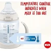 NUK NUK BOTTLE PP 150ML 6-18FC MIKI CZE10215336 1/3