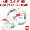 NUK NUK BOTTLE PP 150ML 6-18FC MIKI CZE10215336 1/3
