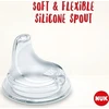 NUK NUK BOTTLE PP 150ML 6-18FC MIKI CZE10215336 1/3