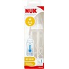 Nuk Butelis su temperatūros indikatoriumi 0-6m First Choice 300 ml
