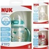NUK NUK Buteliukas PP 150ML 6-18FC 10215335 1/6