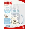 NUK gertuvė su Pūkuotuko iliustracija 150ml