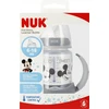 Nuk Training Bottle FC+ PP TC Mickey 6-18M Silicone