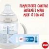 Nuk Training Bottle FC+ PP TC Mickey 6-18M Silicone