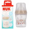 NUK Bottle PP 150ml Perfect Match silikoninis žindukas S Monkey 10215411