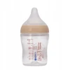 NUK Bottle PP 150ml Perfect Match silikoninis žindukas S Monkey 10215411