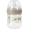 NUK NUK Buteliukas PP 150ML S FOR NAT POP 10743076 1/6