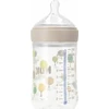 NUK NUK Buteliukas PP 260ML M FOR NATU POP 10742005 1/6