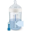 NUK NUK Buteliukas PP 260ML M FOR NATU POP 10742005 1/6