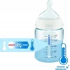 NUK NUK PP BUTELIS 260ml M NATU POP 10742005 1/6