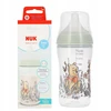 NUK NUK Buteliukas PP 260ML PM SI M KUBUS 10216332 1/6