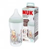 NUK NUK buteliukas PP 260ml SIL WTP M KUBUS10742027 1/6